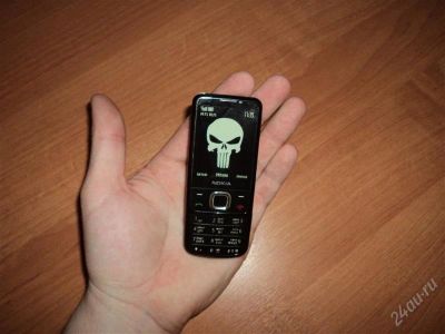 Лот: 849533. Фото: 1. nokia 6700 Classic black срочно... Кнопочные мобильные телефоны