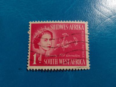 Лот: 20235579. Фото: 1. - Марки для Вашей коллекции. -... Марки