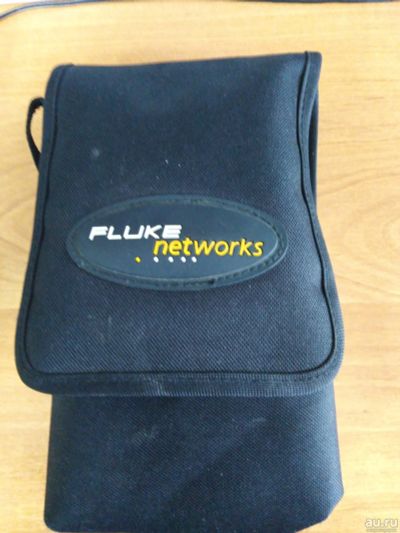 Лот: 15645540. Фото: 1. Fluke Networks IntelliTone Pro... Другое (сетевые устройства)