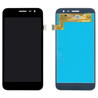 Лот: 13854366. Фото: 1. Дисплей Samsung Galaxy J2 Core... Дисплеи, дисплейные модули, тачскрины