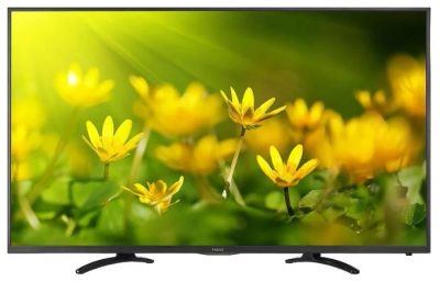 Лот: 11242117. Фото: 1. Телевизор Haier LE48U5000TF Новый... Телевизоры