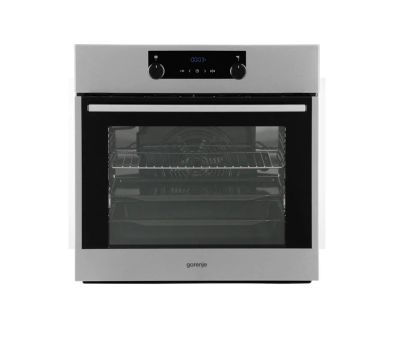 Лот: 15589415. Фото: 1. Духовой шкаф Gorenje BO735E20X-M... Плиты, духовые шкафы, варочные поверхности