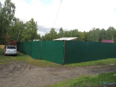 Лот: 6255215. Фото: 1. Продам участок, ЛПХ, 500тыс. руб... Земельные участки