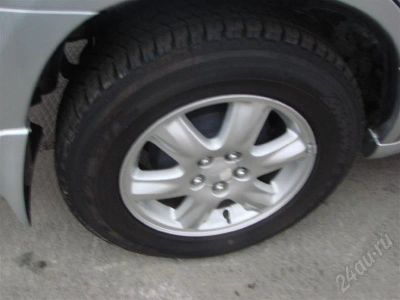 Лот: 29948. Фото: 1. Bridgestone Dueler H/L 205/70... Красноярск