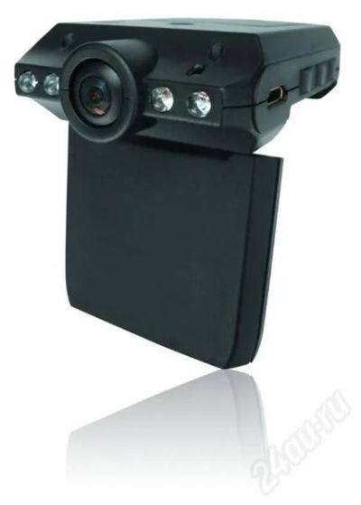 Лот: 731001. Фото: 1. Видеорегистратор HD720P (DVR007... Видеорегистраторы,  радар-детекторы, системы парковки