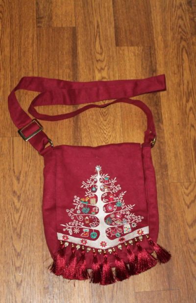 Лот: 4215365. Фото: 1. Сумка 5. Сумки