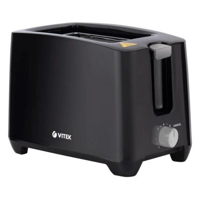 Лот: 25124253. Фото: 1. Тостер Vitek VT-1574. Кухонная