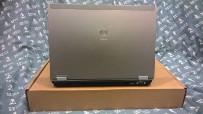 Лот: 6174258. Фото: 1. Бизнес-ноутбук HP EliteBook 8440p... Ноутбуки