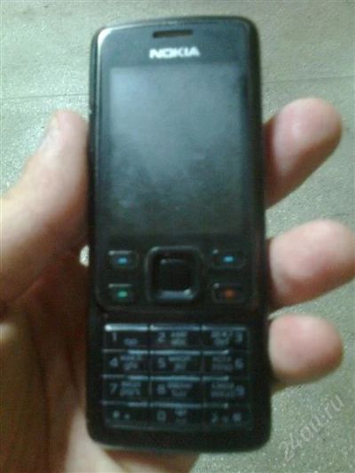 Лот: 2345212. Фото: 1. Nokia 6300. Кнопочные мобильные телефоны