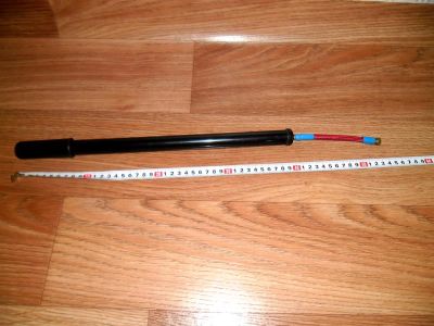 Лот: 3055510. Фото: 1. Насос (велосипедный). Аксессуары