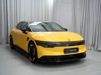 Лот: 25352434. Фото: 1. Седан Zeekr 007 2024. Автомобили