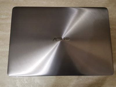Лот: 15220043. Фото: 1. УльтраБук Asus ZenBook RX310U... Ноутбуки