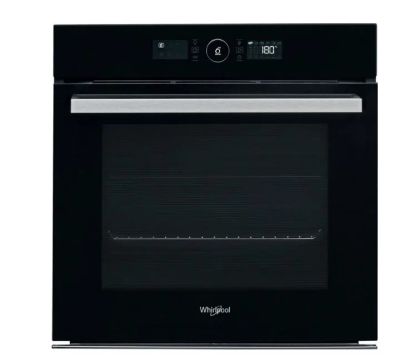 Лот: 19141677. Фото: 1. Электрический духовой шкаф Whirlpool... Плиты, духовые шкафы, варочные поверхности