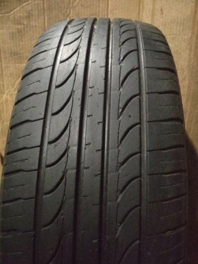Лот: 15754997. Фото: 1. 195/65R14 89S Goodyear GT-Hybrid... Шины