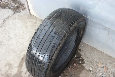 Лот: 13450703. Фото: 1. Шина летняя Pirelli 195 60 15... Шины