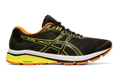 Лот: 14166233. Фото: 1. Беговые кроссовки ASICS GT 1000... Кеды, кроссовки, слипоны