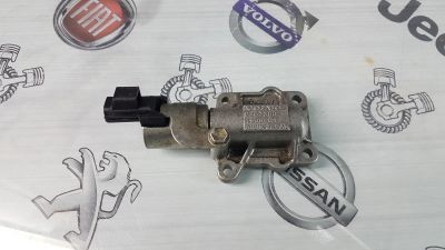 Лот: 24307180. Фото: 1. Клапан VVT-i Volvo V40 B4204T3... Двигатель и элементы двигателя