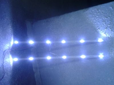 Лот: 24575910. Фото: 1. Led-string 06-32C2X6-618-M07W14. Запчасти для телевизоров, видеотехники, аудиотехники