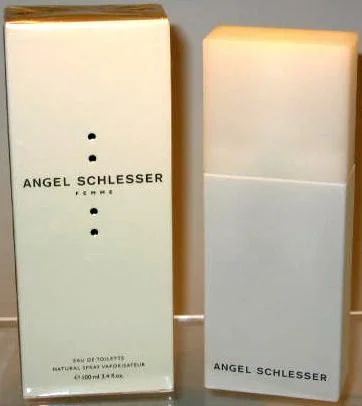Лот: 6503705. Фото: 1. Женская туалетная вода Angel Schlesser... Женская парфюмерия