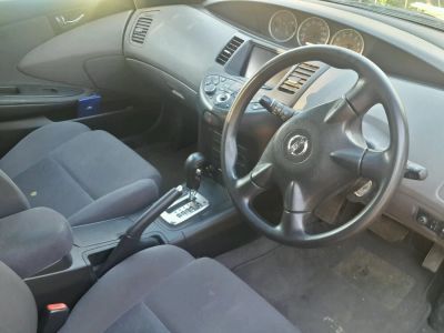 Лот: 8181939. Фото: 1. Nissan primera 2001. Автомобили