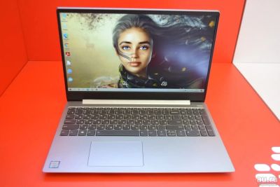 Лот: 18224189. Фото: 1. Ноутбук Lenovo Core i5/8Gb/SSD... Ноутбуки