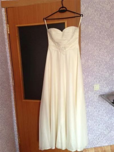 Лот: 2766444. Фото: 1. Свадебное платье и аксессуары. Другое (свадебная мода)