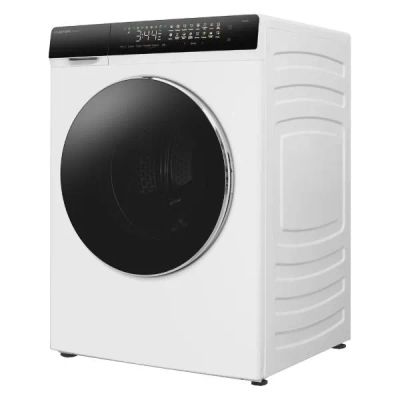 Лот: 25378259. Фото: 1. Стиральная машина MEFERI MFW121416WH... Стиральные машины
