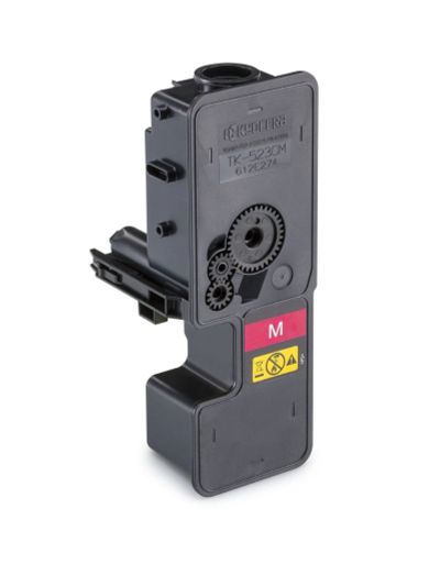 Лот: 16549846. Фото: 1. Картридж Kyocera TK-5230M ELP... Картриджи, расходные материалы