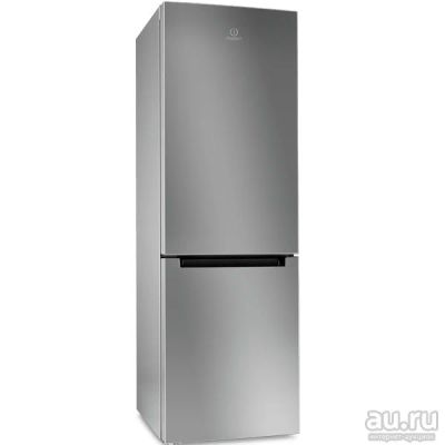 Лот: 8244121. Фото: 1. Холодильник iNDESiT DFM 4180 S... Холодильники, морозильные камеры
