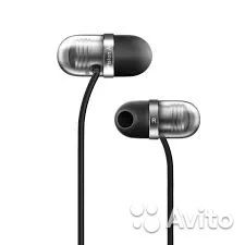 Лот: 9650016. Фото: 1. Наушники гарнитура Xiaomi Mi Piston... Красноярск