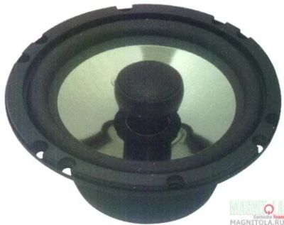 Лот: 3885993. Фото: 1. Новые колОнки в двери Fusion 160w. Акустика автомобильная