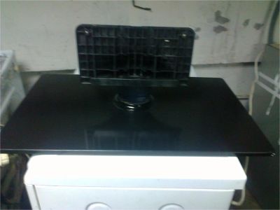 Лот: 10275716. Фото: 1. Подставка для плазмы Samsung PS59D6900DS. Кронштейны, стойки, подставки