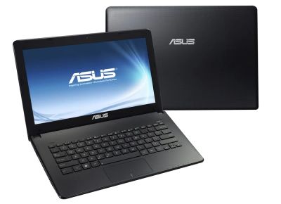 Лот: 7305158. Фото: 1. Asus X401A продажа / обмен Торг... Ноутбуки