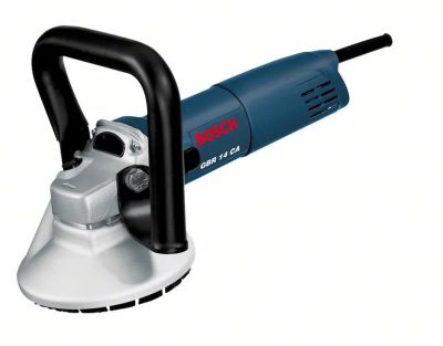 Лот: 3392436. Фото: 1. Шлифмашина по бетону BOSCH GBR... Электроинструмент