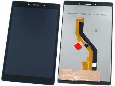 Лот: 18440020. Фото: 1. Дисплей Samsung Galaxy Tab A 8... Дисплеи, дисплейные модули, тачскрины