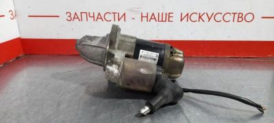 Лот: 17777005. Фото: 1. Стартер Subaru Impreza GG2 EJ15... Электрооборудование