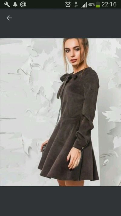 Лот: 10951660. Фото: 1. Платье новое. Платья