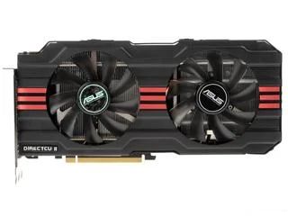 Лот: 12256263. Фото: 1. ASUS AMD Radeon HD7970 OC. Видеокарты