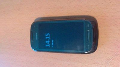 Лот: 2094473. Фото: 1. nokia c7. Смартфоны