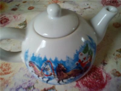 Лот: 8112159. Фото: 1. Новый заварник. Чайники, заварники, турки