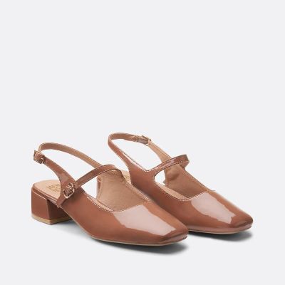 Лот: 24902818. Фото: 1. Туфли LaRedoute. Другое (одежда, обувь, галантерея)