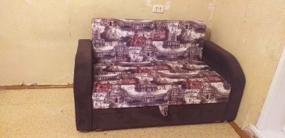 Лот: 16556563. Фото: 1. Диван. Диваны
