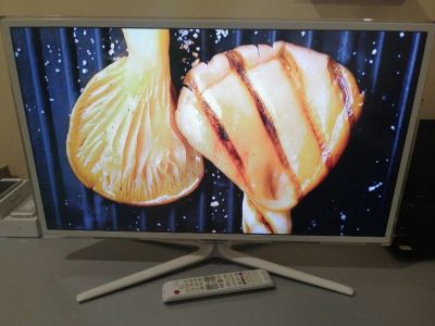 Лот: 16136554. Фото: 1. Телевизор Samsung UE32ES6720S... Телевизоры