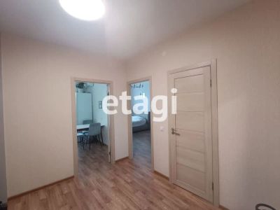 Лот: 21045481. Фото: 1. 1-комн. квартира , Красноярск... Квартиры, студии