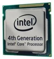 Лот: 10012691. Фото: 1. Процессор Intel® Core™ i3-4170... Процессоры