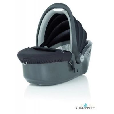 Лот: 12639017. Фото: 1. Автолюлька Britax-ROMER Baby-Safe... Детские автокресла