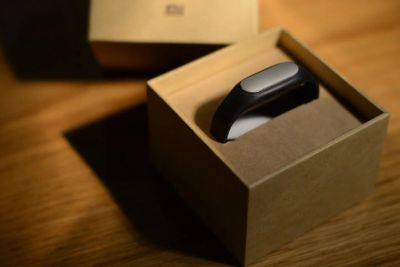Лот: 10457131. Фото: 1. Xiaomi Mi Band. Смарт-часы, фитнес-браслеты, аксессуары