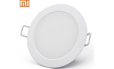 Лот: 12331033. Фото: 1. Cмарт светильник Xiaomi Philips... Другое освещение