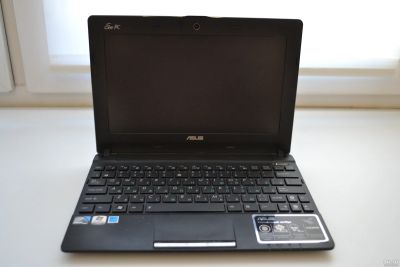 Лот: 18570115. Фото: 1. Нетбук ноутбук Asus X101CH-blk040s... Ноутбуки