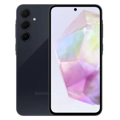 Лот: 24564894. Фото: 1. Смартфон Samsung Galaxy A35 8... Смартфоны